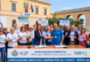 Servizio Idrico: ADICU aps sigla l’accordo con Acquedotto Pugliese per la conciliazione paritetica