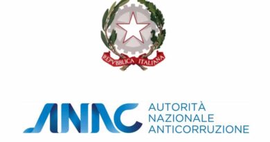 Whistleblowing, ADICU Abruzzo firma la convenzione con ANAC: nasce un nuovo presidio per chi segnala illeciti