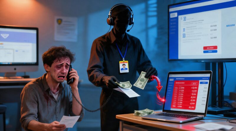 Phishing bancario e denaro sottratto dal conto: come contestare le operazioni e ottenere il rimborso dall’intermediario