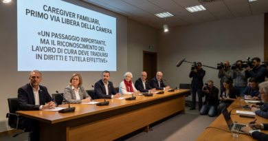 CAREGIVER FAMILIARI, PRIMO VIA LIBERA DELLA CAMERA. ADICU: «UN PASSAGGIO IMPORTANTE, MA IL RICONOSCIMENTO DEL LAVORO DI CURA DEVE TRADURSI IN DIRITTI E TUTELE EFFETTIVE»